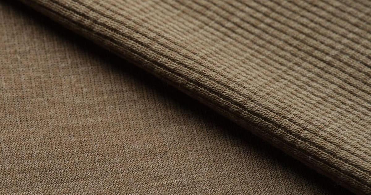 Power Wool™ Fabric, Natural Performance