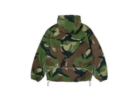 Partner Product Release: Palace | Polartec® Partner Product Release: Palace | Polartec®