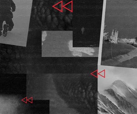 Alpha: Rewind the story.