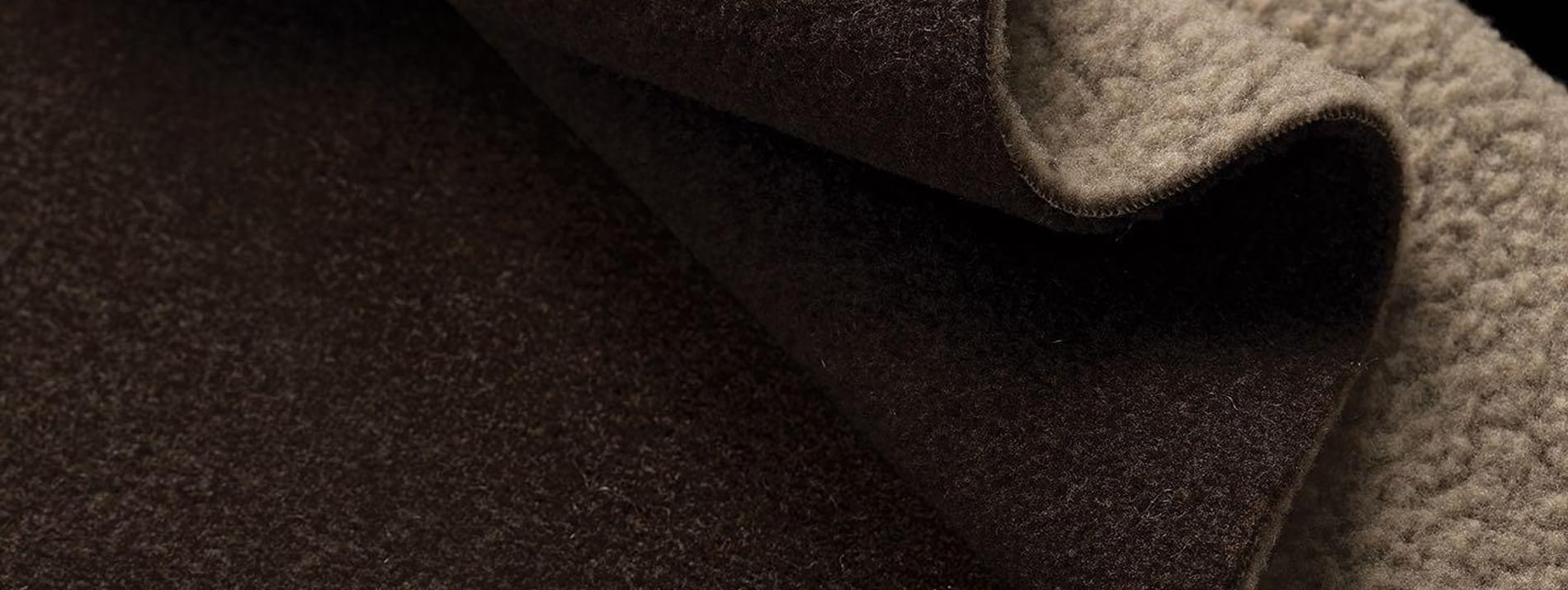 Classic Fleece & Microfleece Fabrics | Original Synthetic Fleece ...
