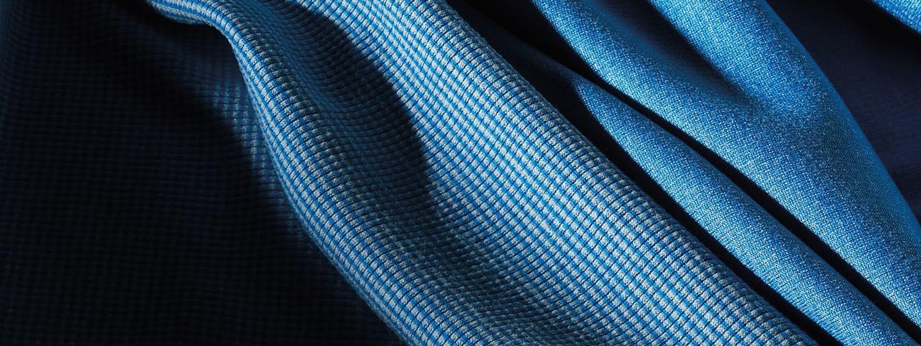 Polartec Power Wool Fabric