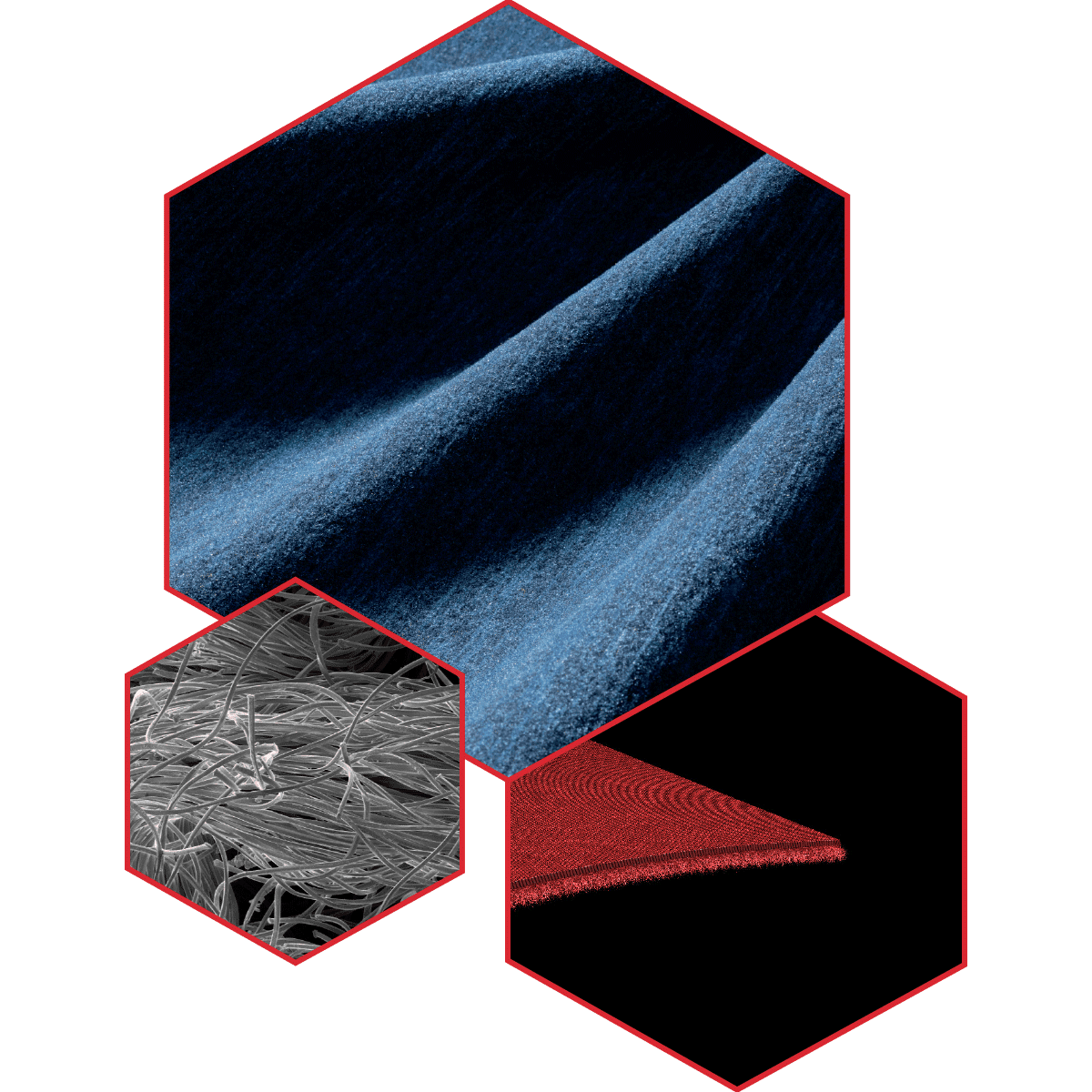 Thermal Pro Advanced Fleece Polartec