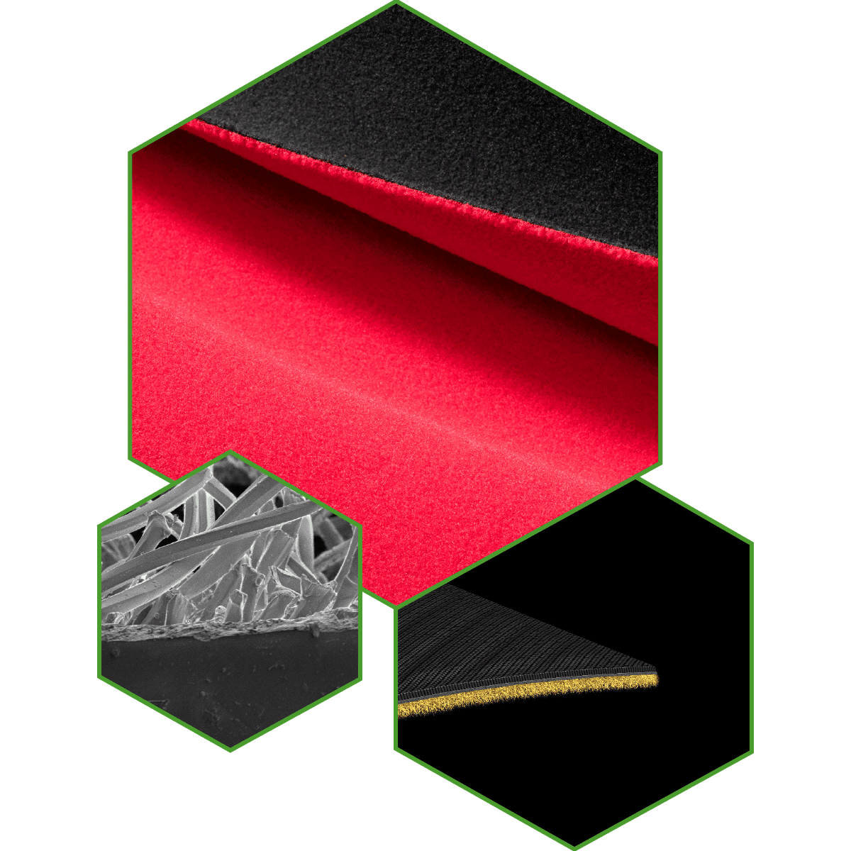 Windbloc Wind Protection Fabric Polartec