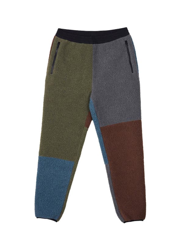 Thermal Pro Shearling Fleece Fabric Polartec thermal-pro-shearling-fleece-fabric-polartec