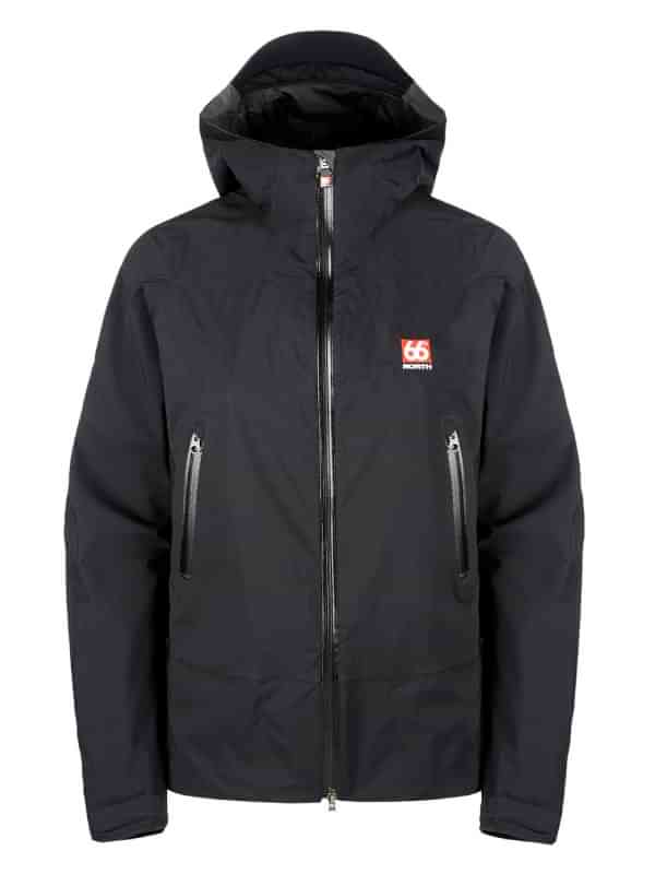 66 North Womens Snaefell Shell Jacket