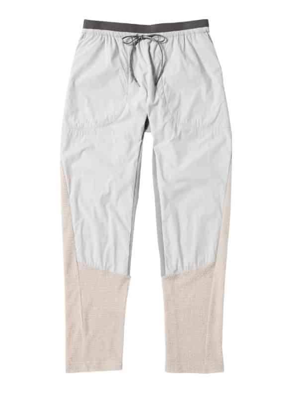 And Wander Alpha Direct Pant