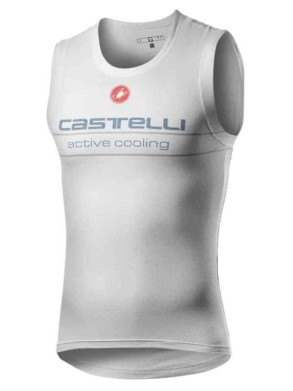 Castelli Active Cooling Sleeveless