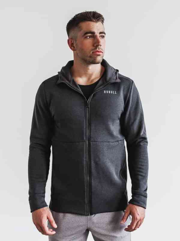 Nobull sleeveless hoodie Clearance