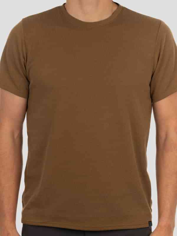 Ornot Short Sleeve Trail Shirt