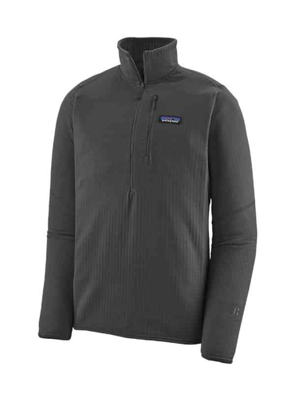 R1 fleece pullover Clearance