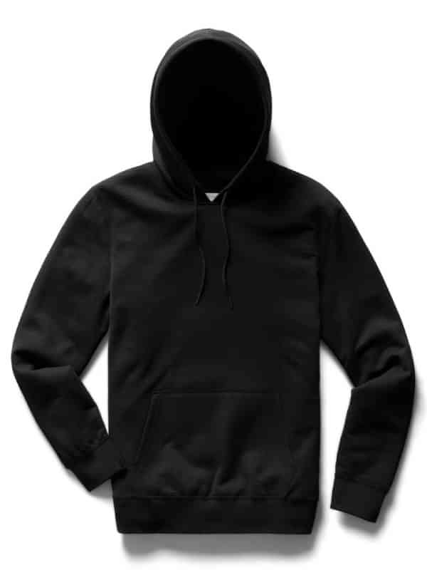 Reigning Champ Power Air Hoodie