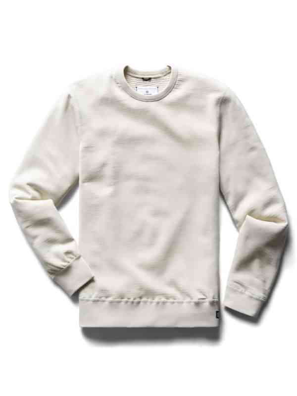 Reigning Champ Power Air Pullover