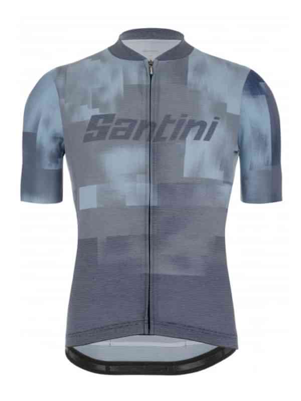 Santini Forza Indoor Training Jersey