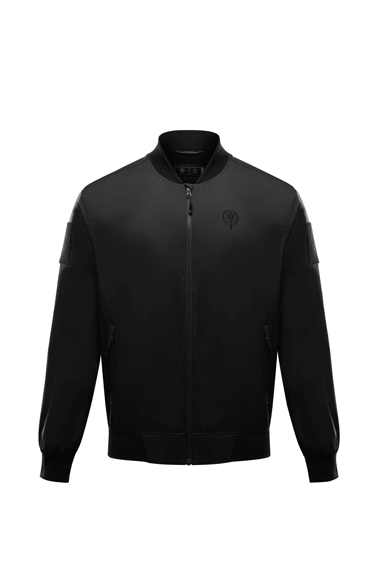 Wraith Bomber Jacket