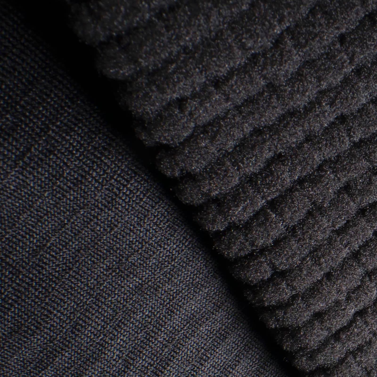 Power Grid™ fabric detail