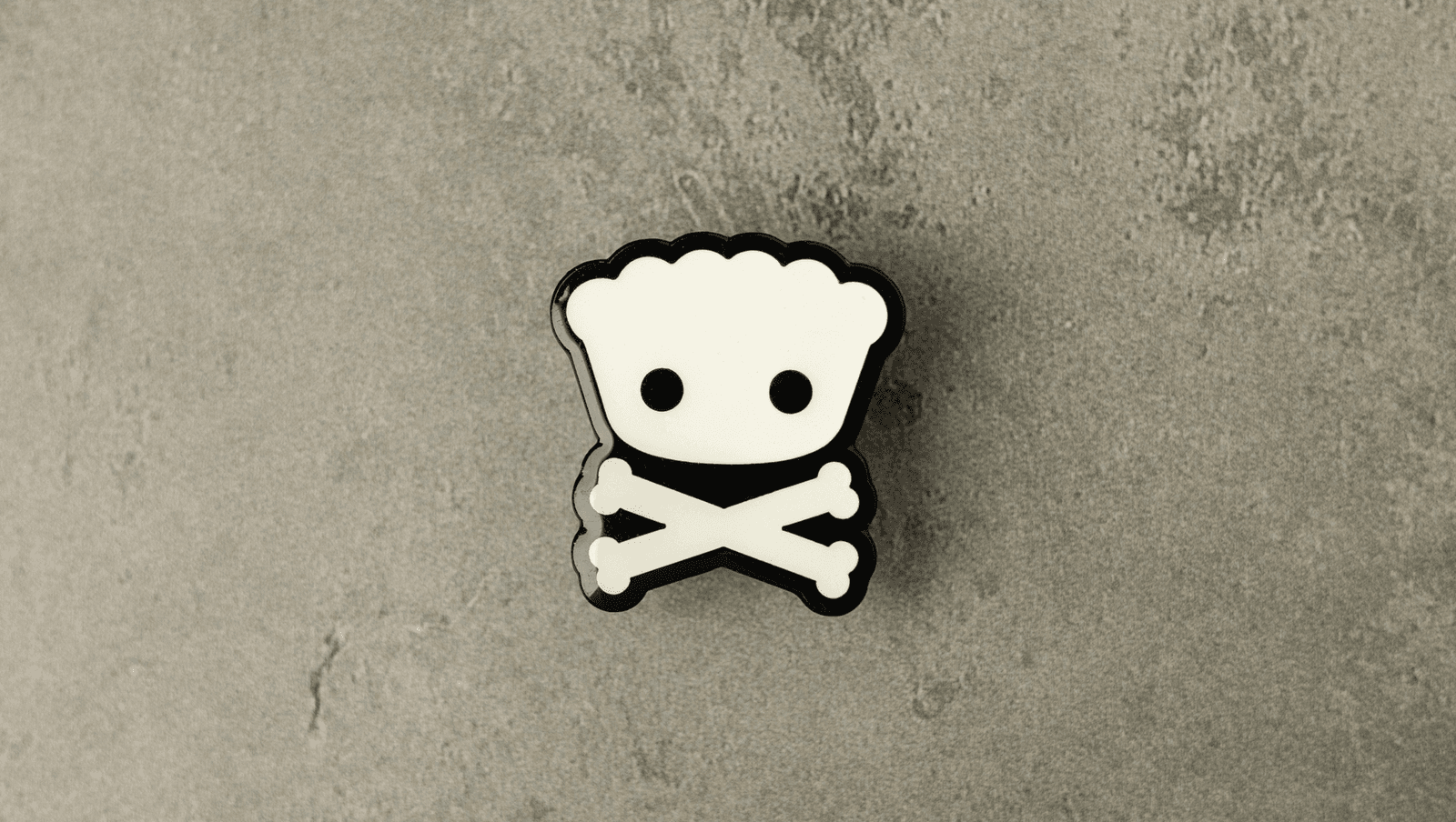Pie Rate Pin Badge Products Pieminister Pie Rate Pin Badge Products Pieminister