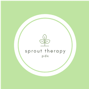 Sprout Therapy PDX