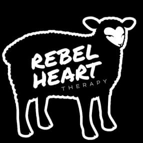 Rebel Heart Therapy