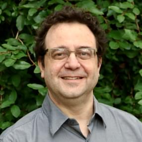 Gregory Kaplan