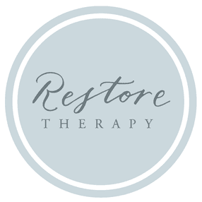Restore Therapy + Psychiatry