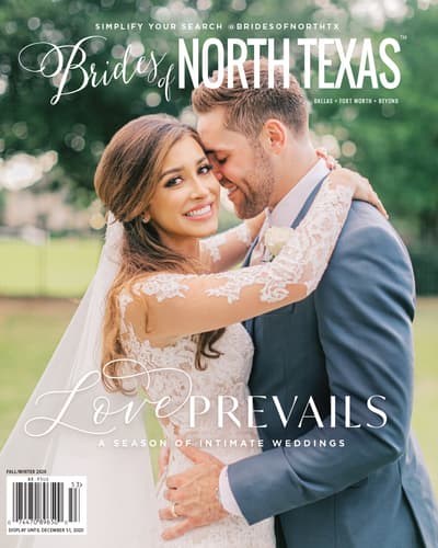 Brides of North Texas