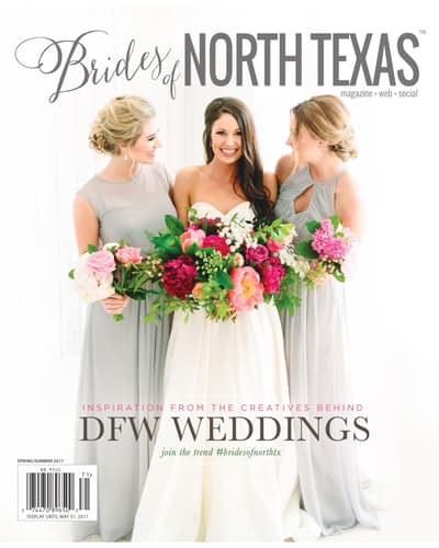 Brides of North Texas
