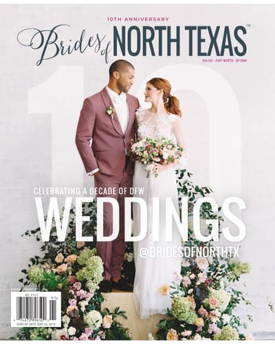 Brides of North Texas