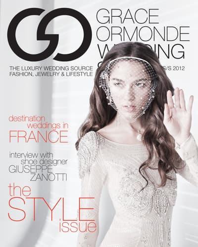 Grace Ormonde