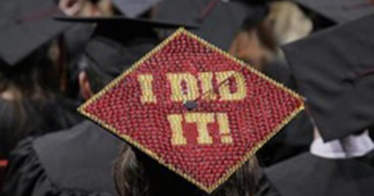 Celebrate: Graduation - Posh
