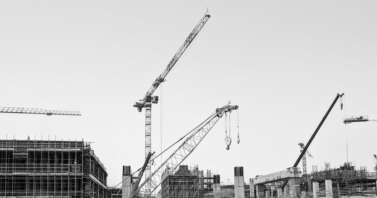 Construction Anatolia Construction anatolia