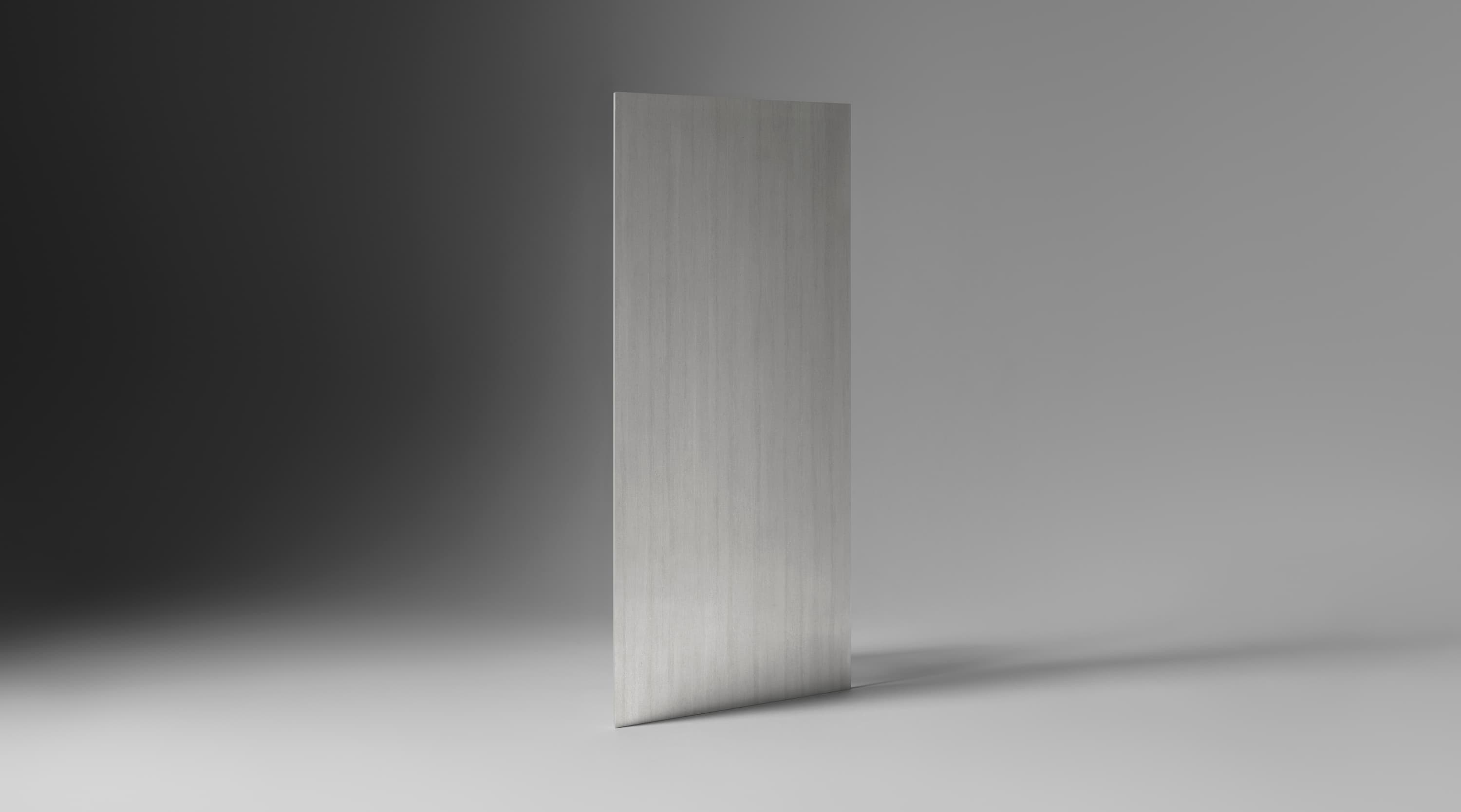 Finitions disponibles : Adouci, et Mat Organiqu.