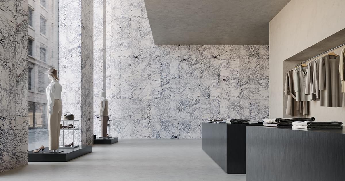 Jackson Roccia Anatolia | Viola Roccia, Marble