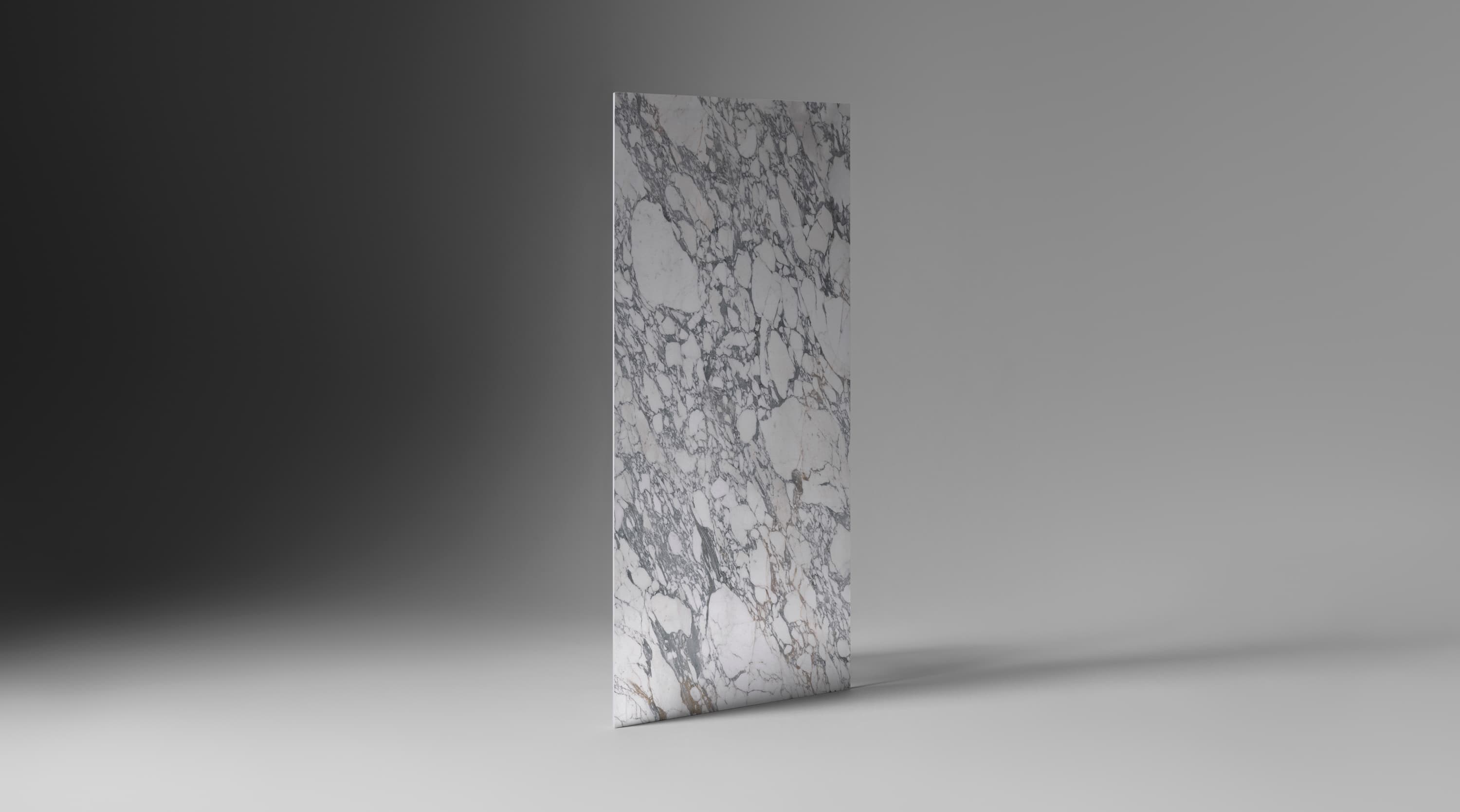 Mevcut yüzeyler: Parlak, ve Honlu.