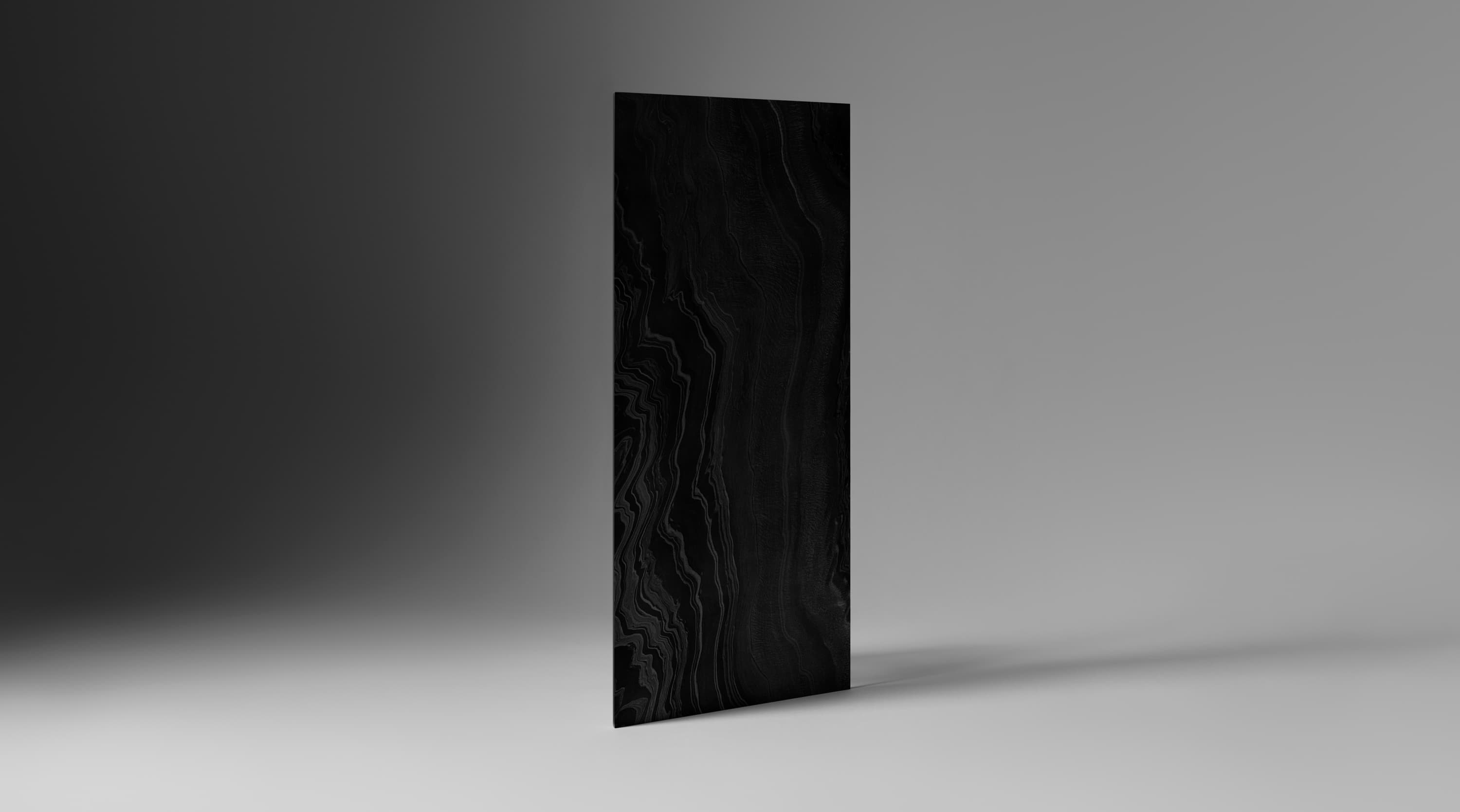 Finitions disponibles: Poli, et Adouci.