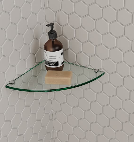 BATHROOM FIXTURES