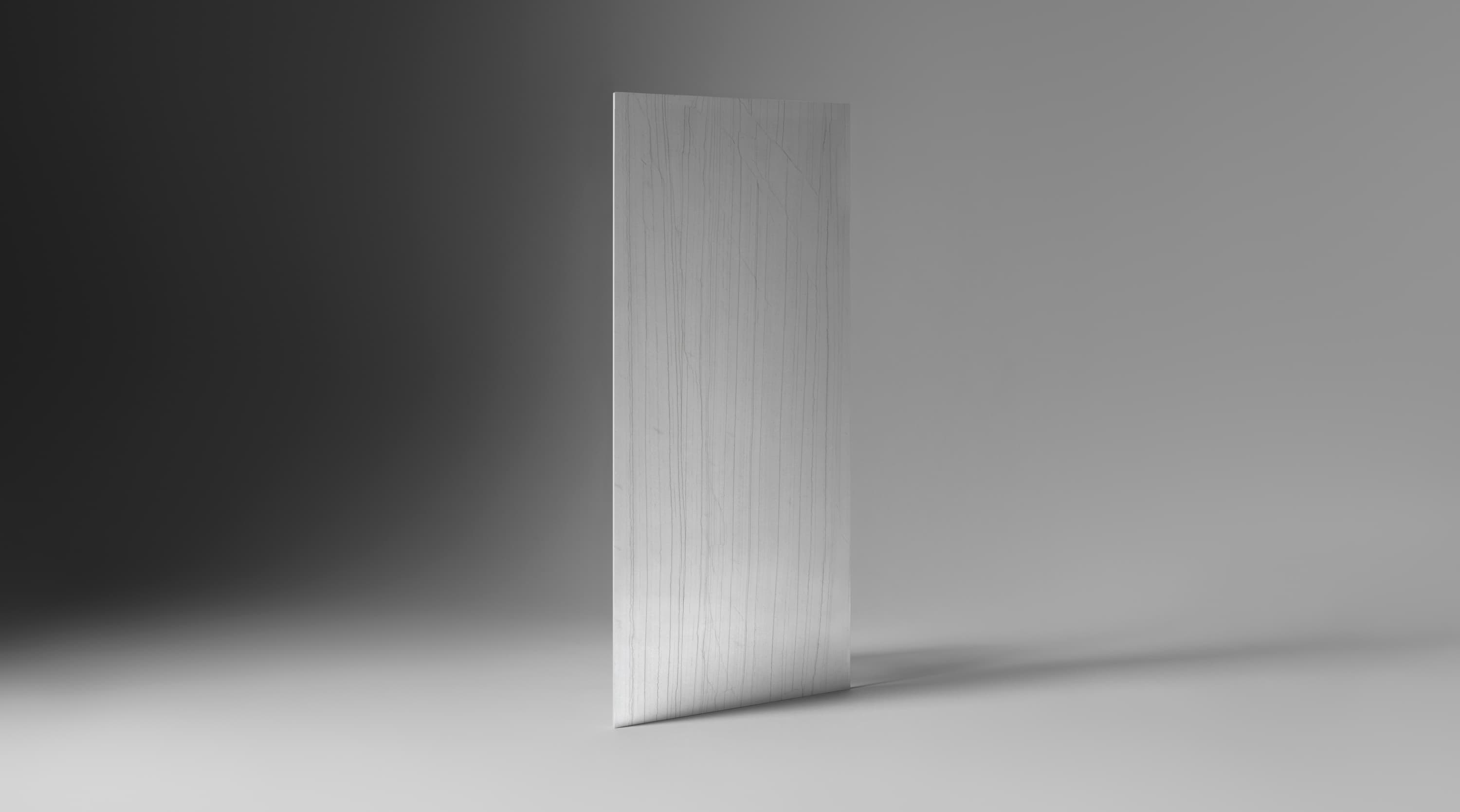 Available finishes: Polished, Honed, and Satin.