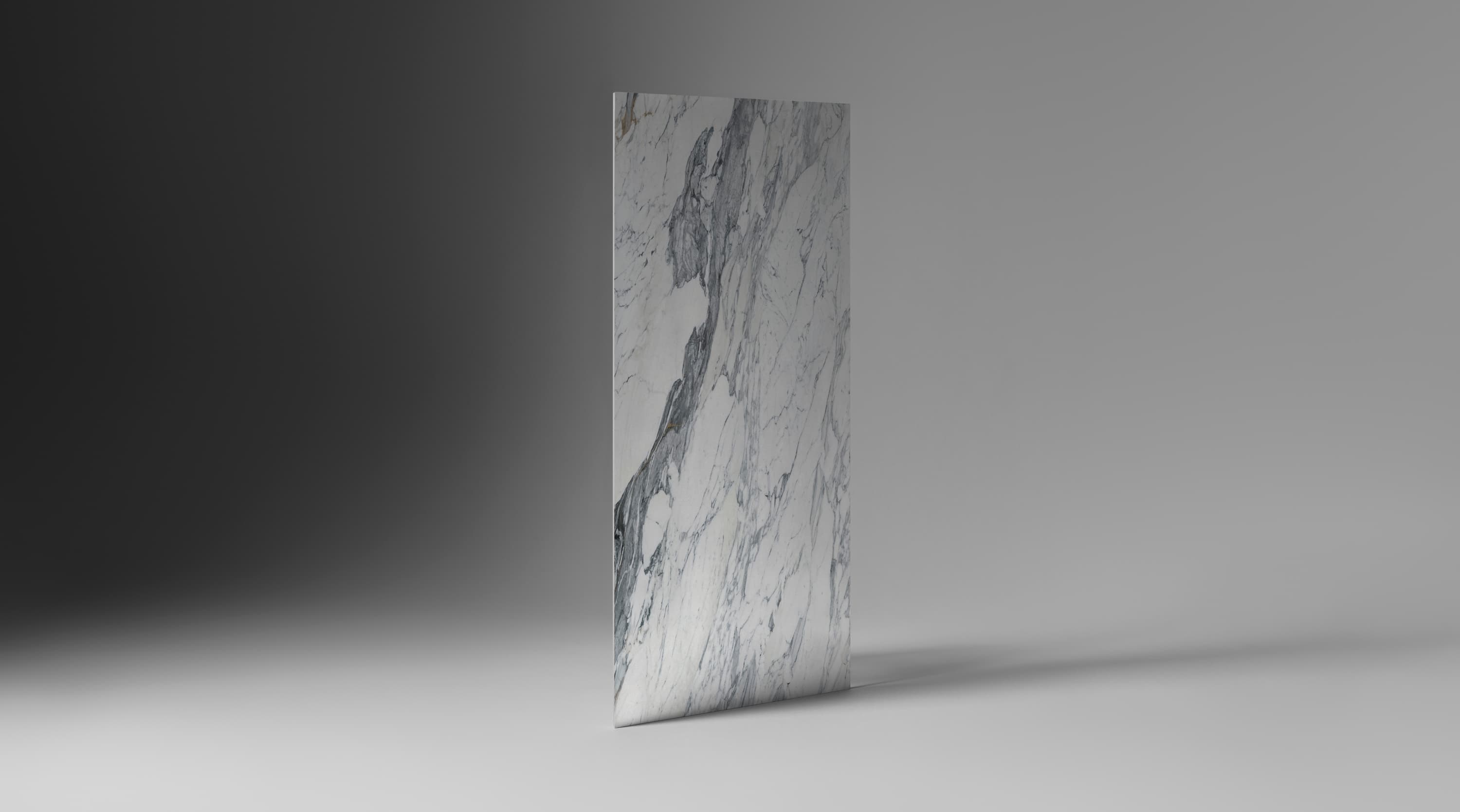 Mevcut yüzeyler: Parlak, Honlu, ve Saten.