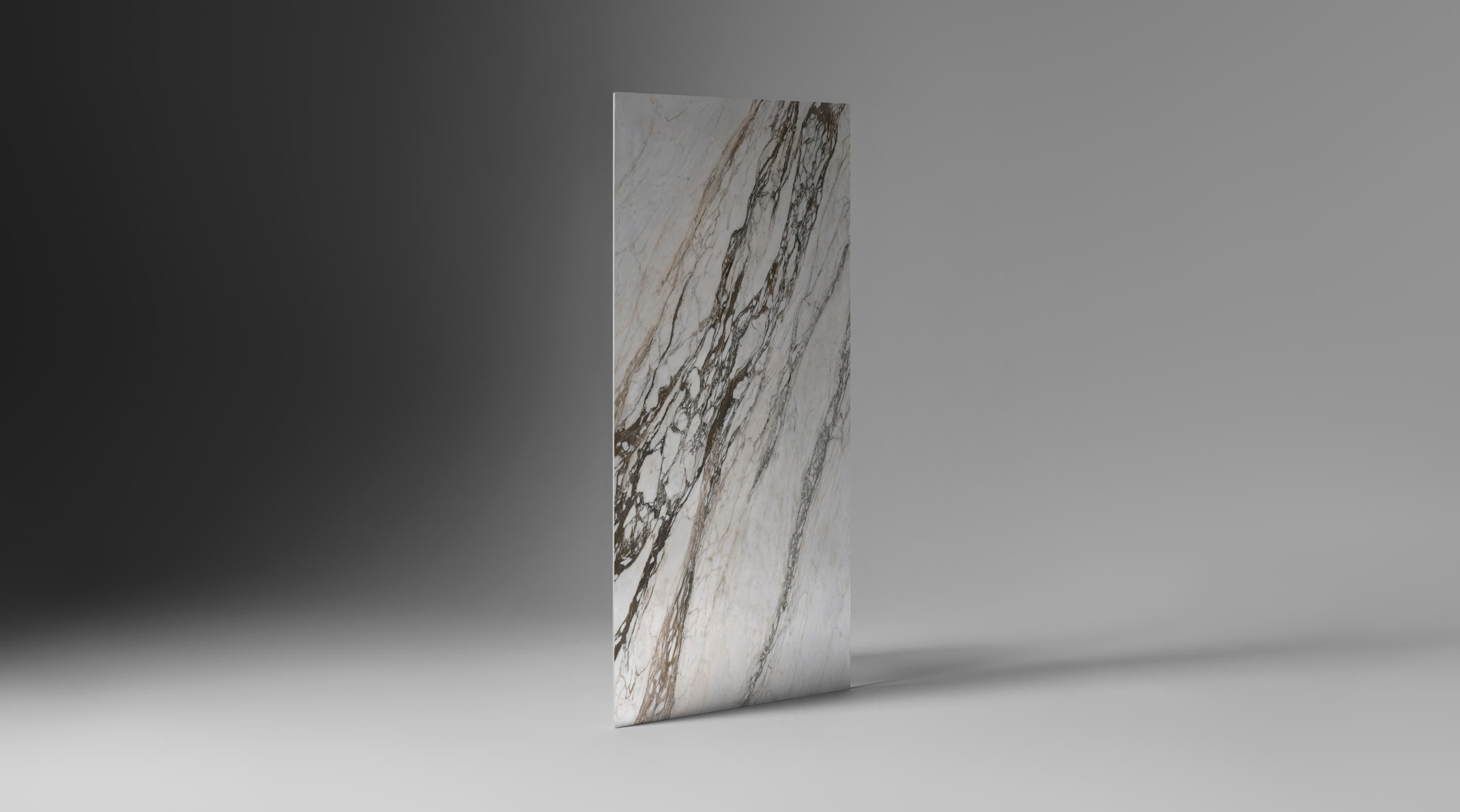 Finitions disponibles: Poli, et Adouci.