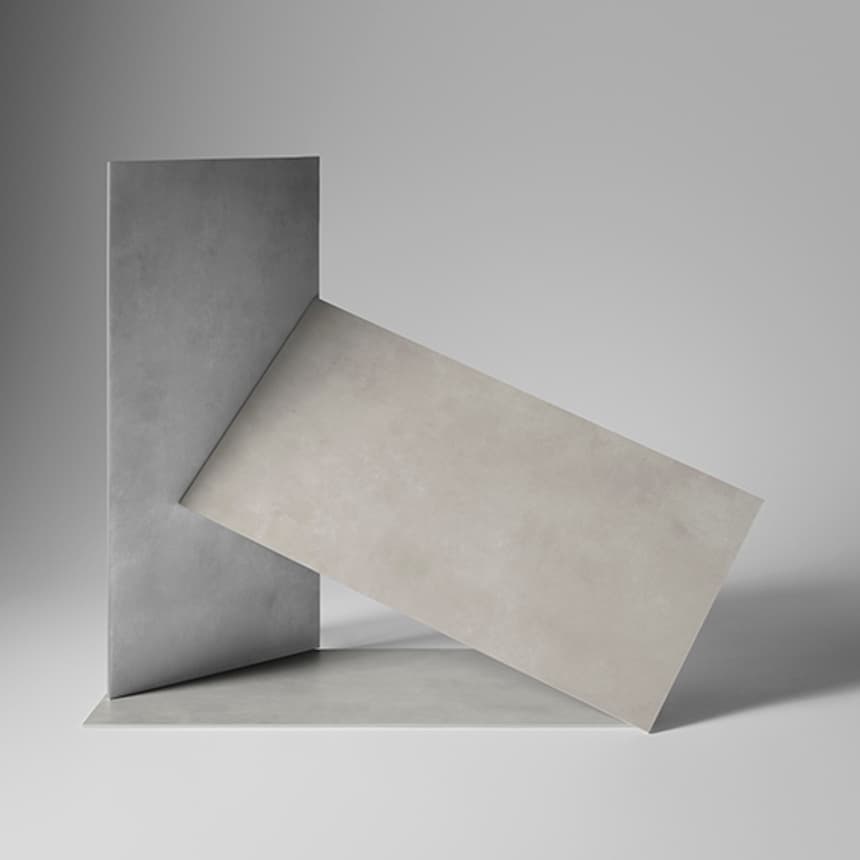 Cement Inspiration