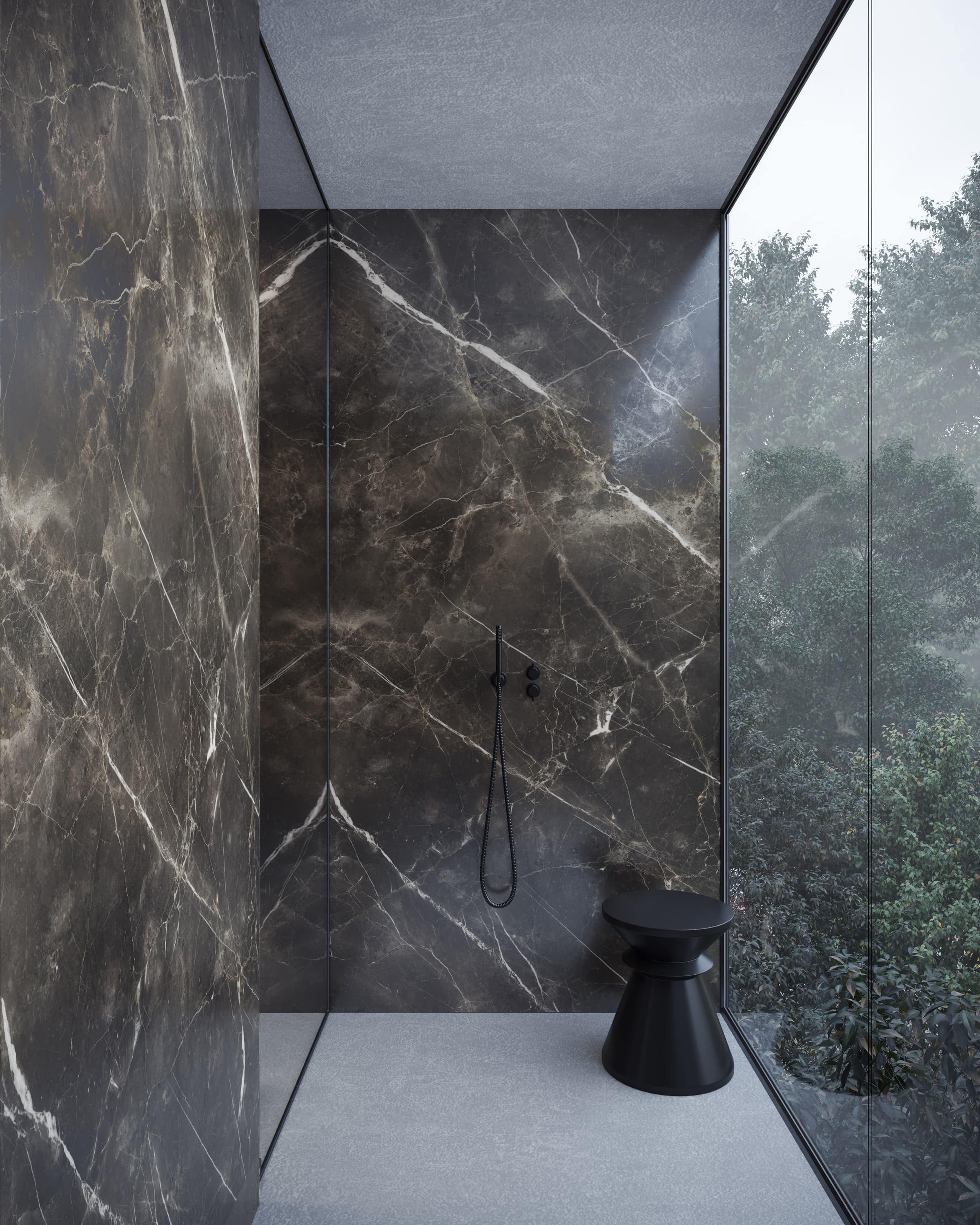 Forge Slab Anatolia | Forge Eleganza, Sintered Slab.