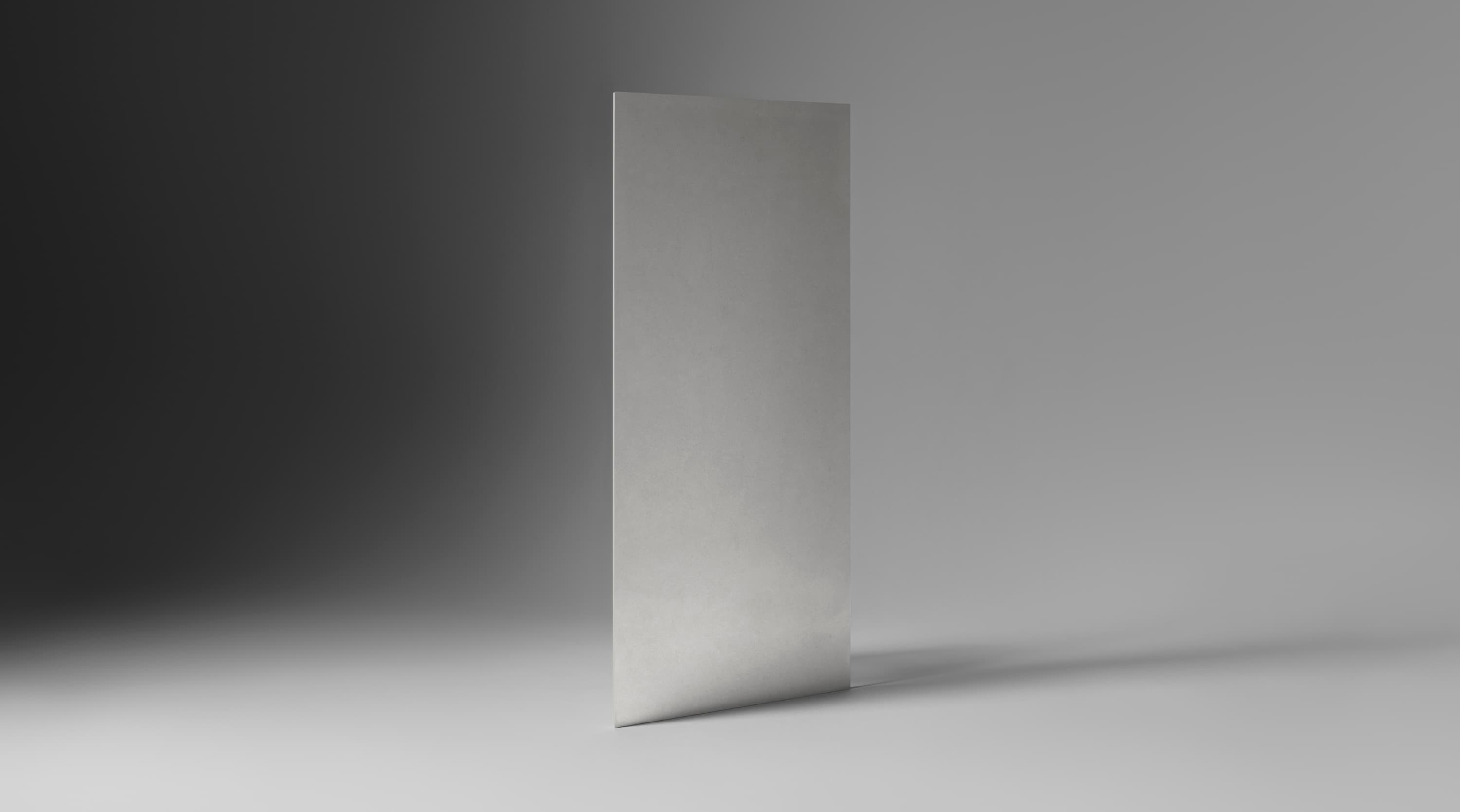 Available finishes: Honed, and Organic Matte.