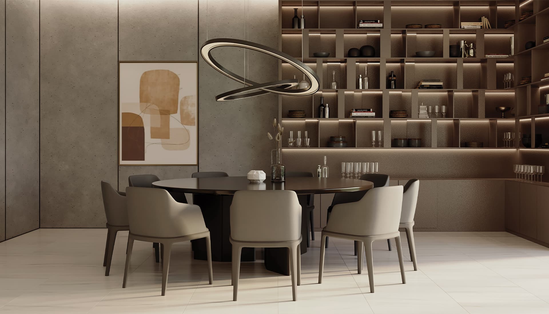 24 x 48 in / 60 x 120 cm Mayfair Suave Bianco Polished Rectified Glazed Porcelain Tile