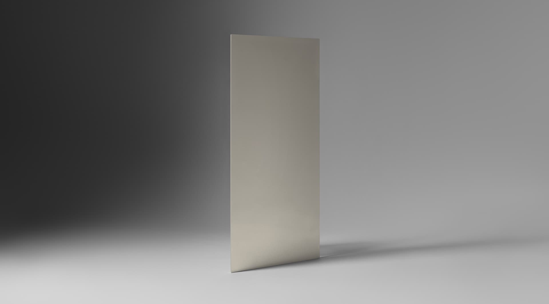 Acabados disponibles: Pulido y Seda.