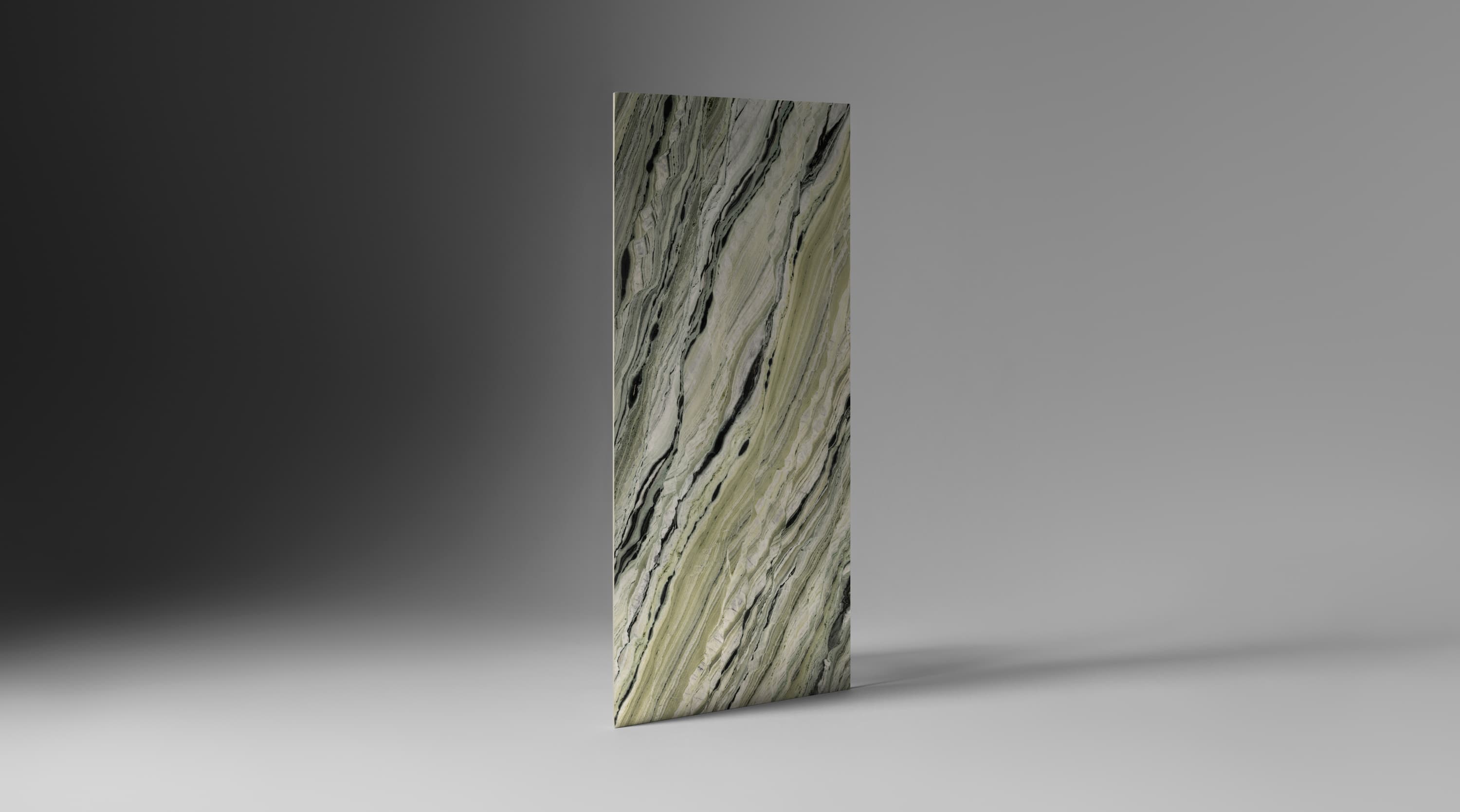 Available finishes: Polished, and Honed.