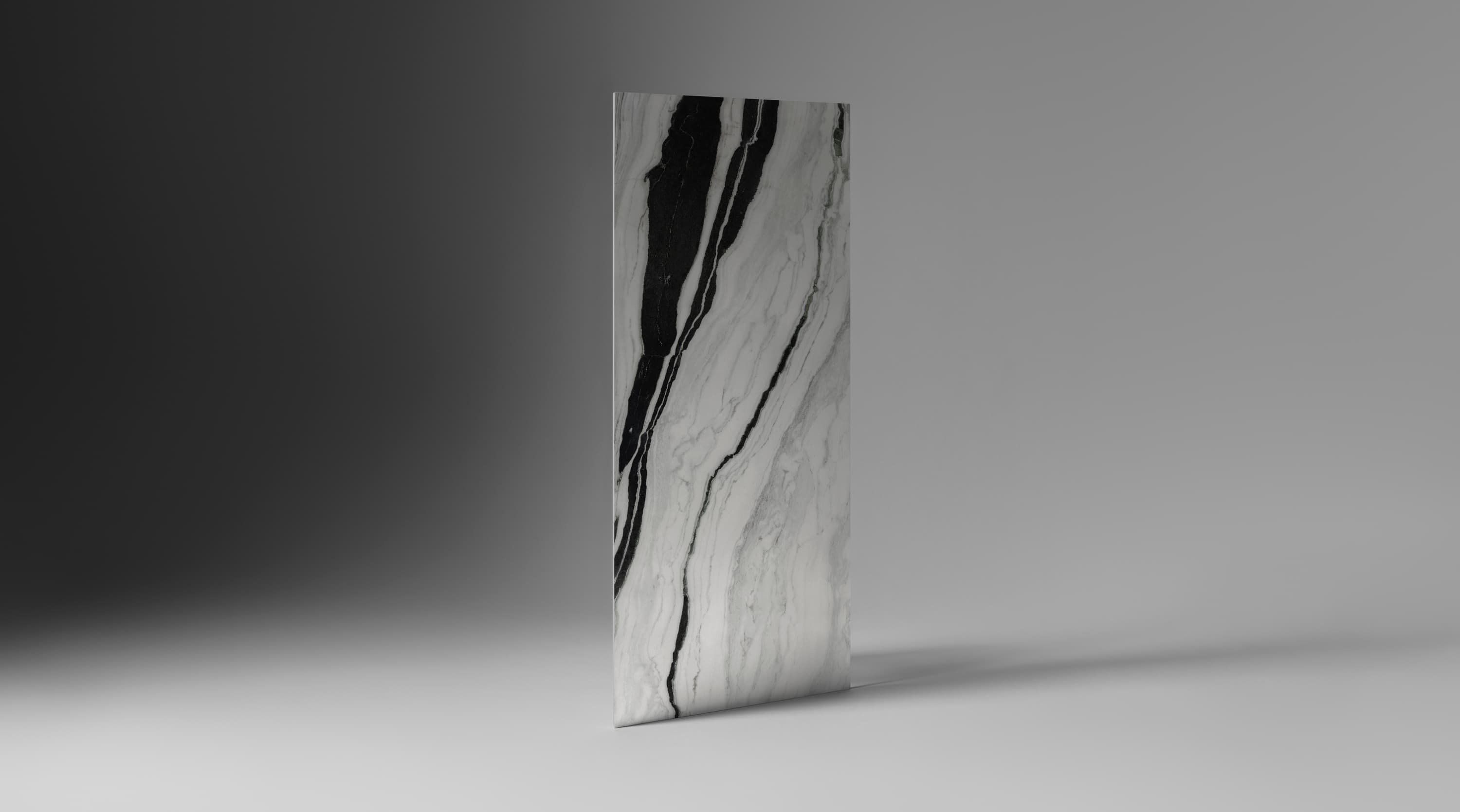 Available finishes: Polished, and Honed.