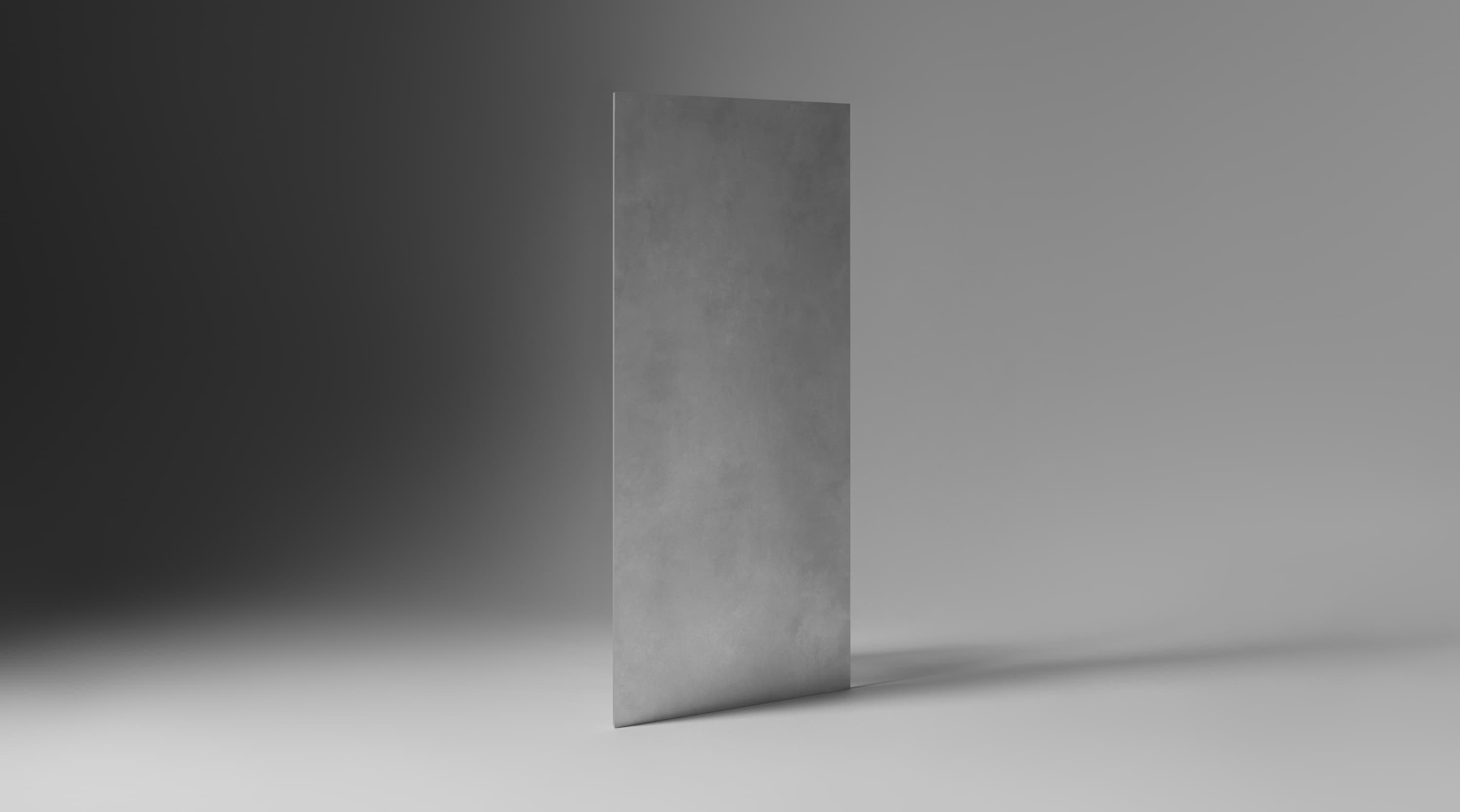 Finitions disponibles : Mat Organiqu, et Patiné.