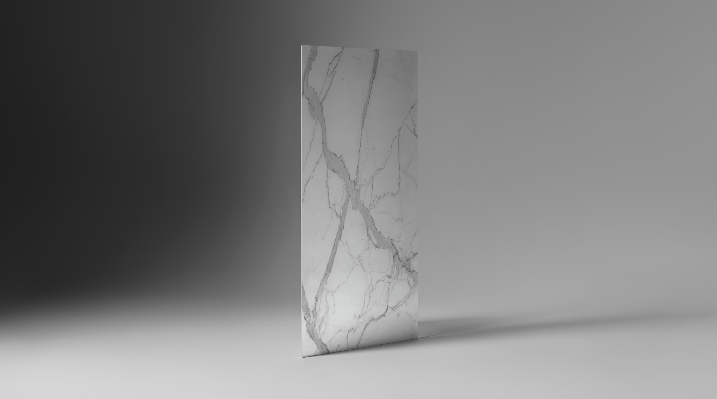 Available finishes: Polished, and Honed.
