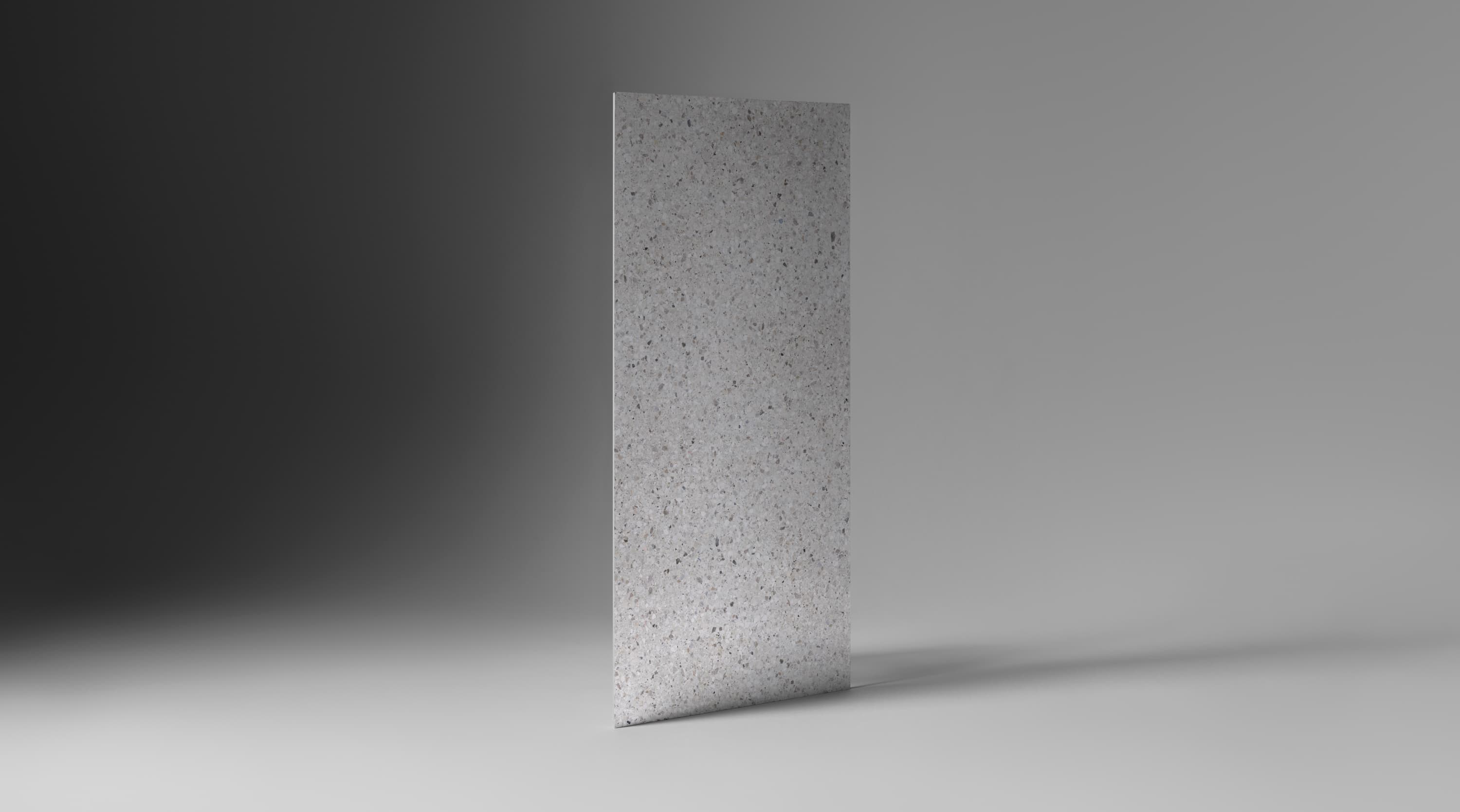 Available finishes: Honed, and Organic Matte.