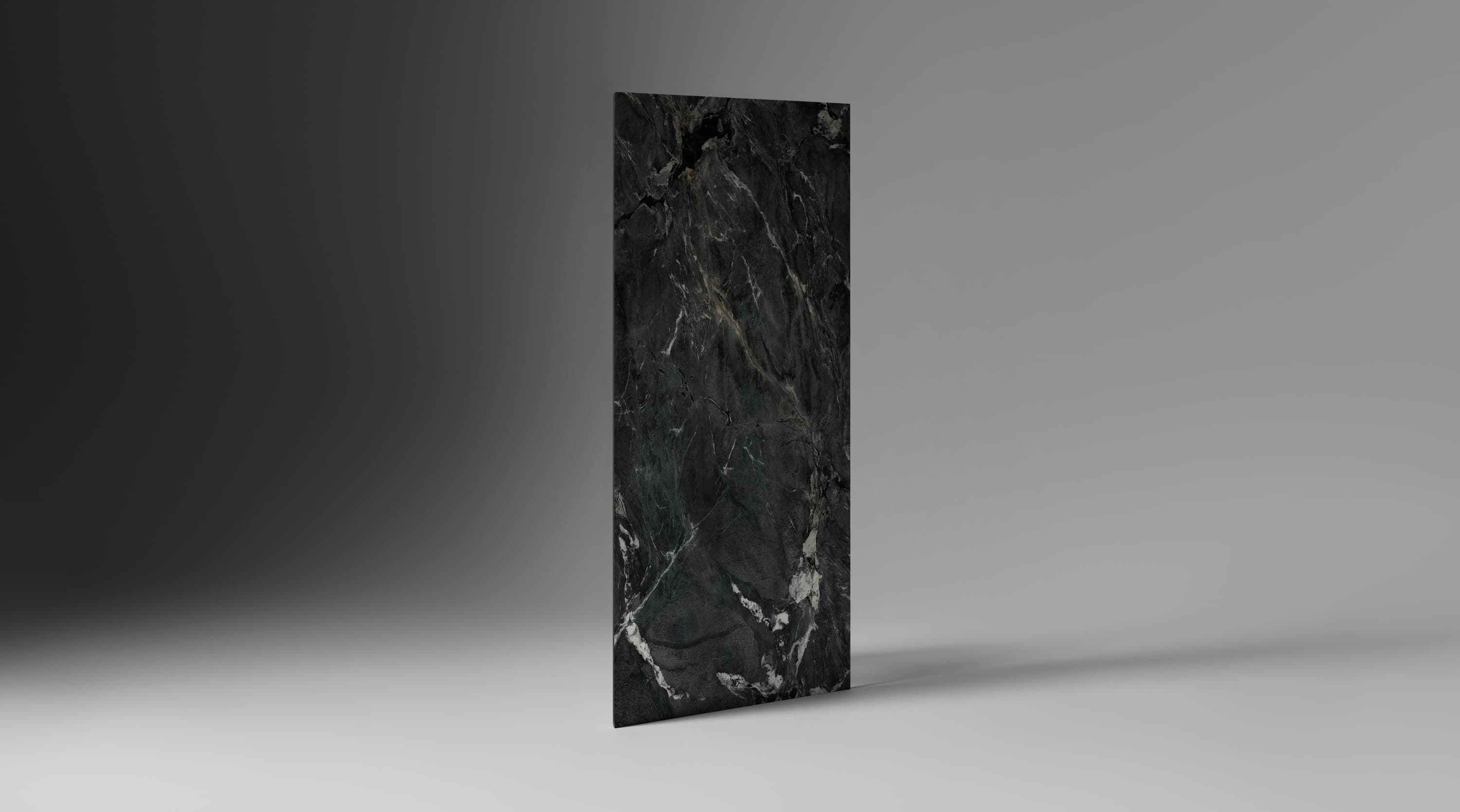 Available finishes: Polished, and Honed.