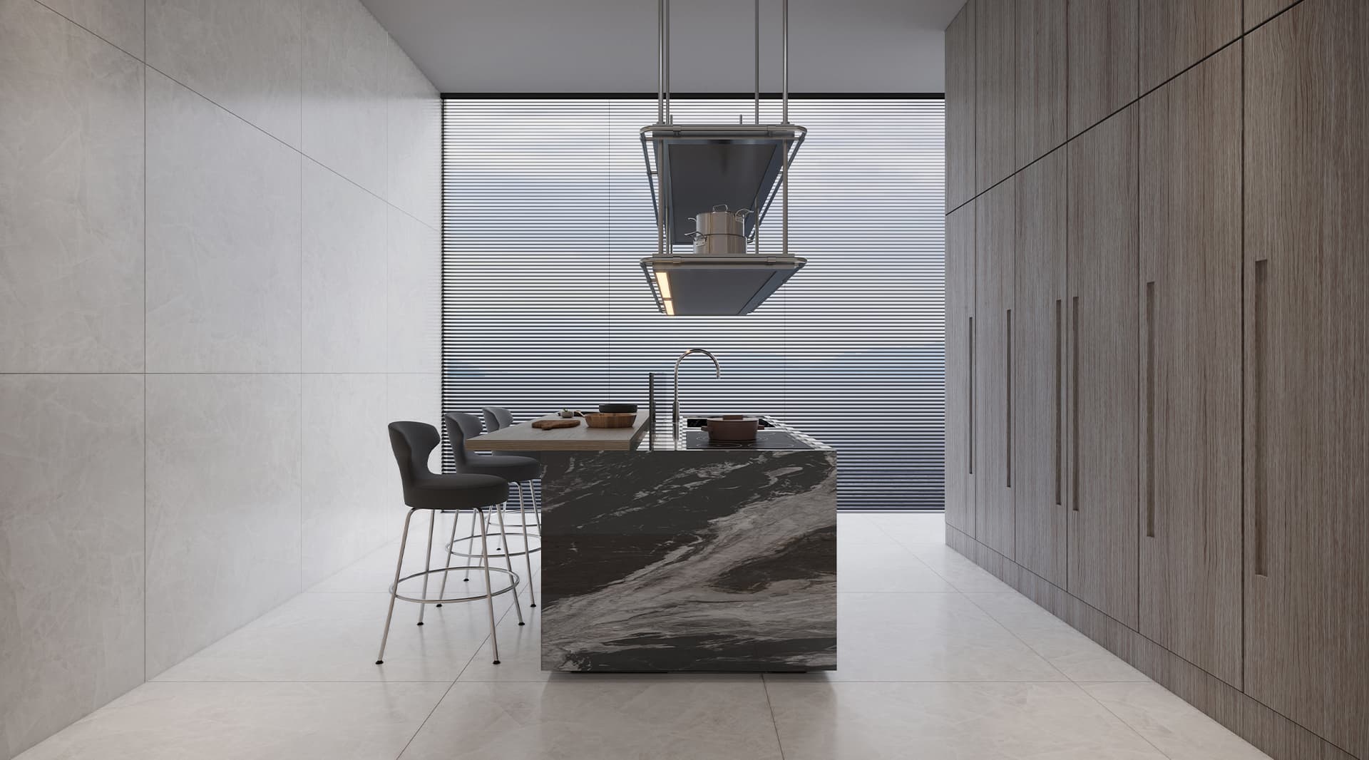 Bianco Dior / Bloque 38